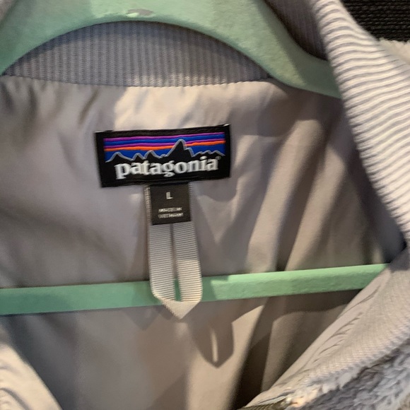 Patagonia bomber jacket EUC - Picture 6 of 8